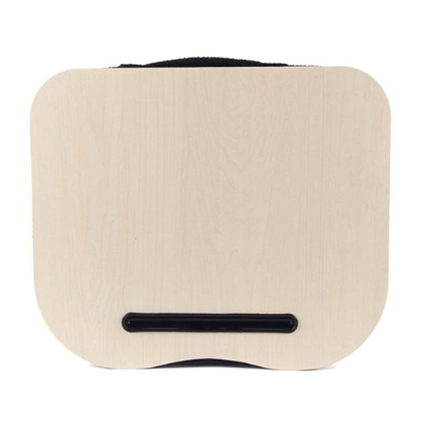 mouse pads & wrist rests lappad desk writing portable computer tablet tray