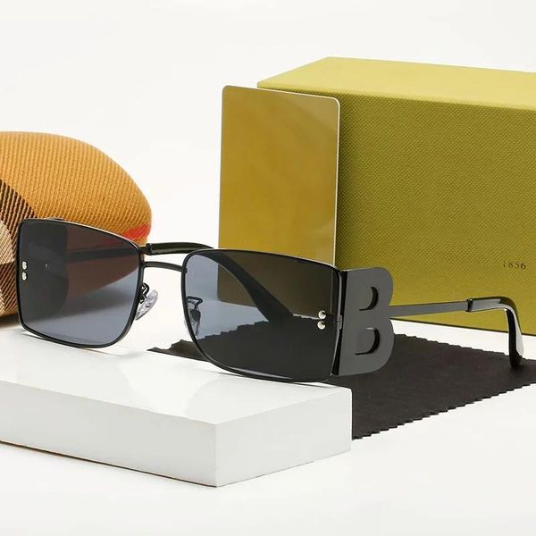 brand ladies sunglasses stainless steel square glasses luxury retro sun glass women designer fashion shopping eyewear, White;black
brand ladies sunglasses stainless steel square glasses luxury retro sun glass women designer fashion shopping eyewear, White;black