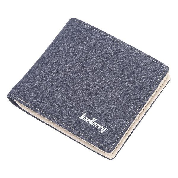 2021 canvas men wallets card holders zipper fashion short men purse pu leather male purse gift for, Red;black
2021 canvas men wallets card holders zipper fashion short men purse pu leather male purse gift for, Red;black