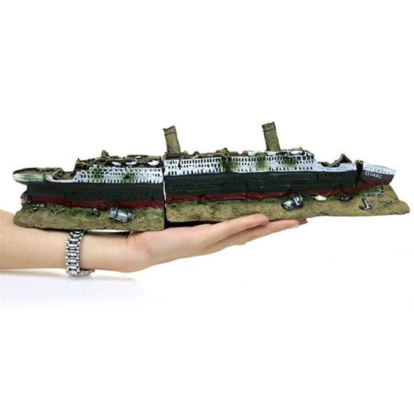 decorations fish tank aquarium accessories resin pirate ship cave beautification decoration shipwreck landscape crafts
decorations fish tank aquarium accessories resin pirate ship cave beautification decoration shipwreck landscape crafts