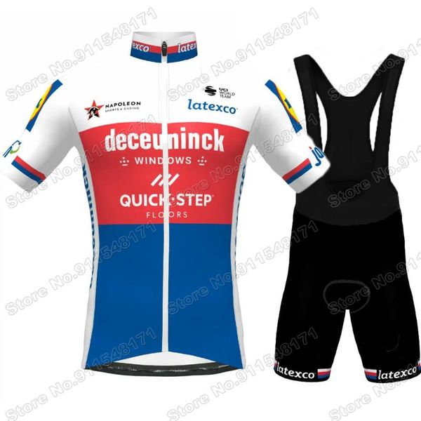 racing sets quick step 2021 czech republic cycling jersey set men clothing bike bib shorts suit mtb bicycle summer maillot culotte, Black;blue
racing sets quick step 2021 czech republic cycling jersey set men clothing bike bib shorts suit mtb bicycle summer maillot culotte, Black;blue