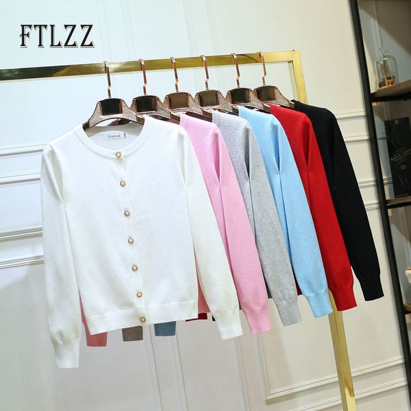 2021 spring autumn thin sweater women slim long sleeve o-neck single breasted cardigan fashion korean knitted sweaters 9etb, White;black
2021 spring autumn thin sweater women slim long sleeve o-neck single breasted cardigan fashion korean knitted sweaters 9etb, White;black