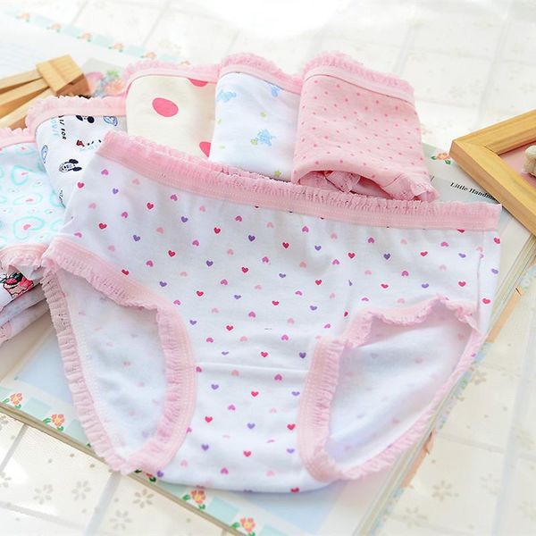 panties 6pc/lot baby girls cotton underwear kids underpants briefs children 110-160, Camo
panties 6pc/lot baby girls cotton underwear kids underpants briefs children 110-160, Camo