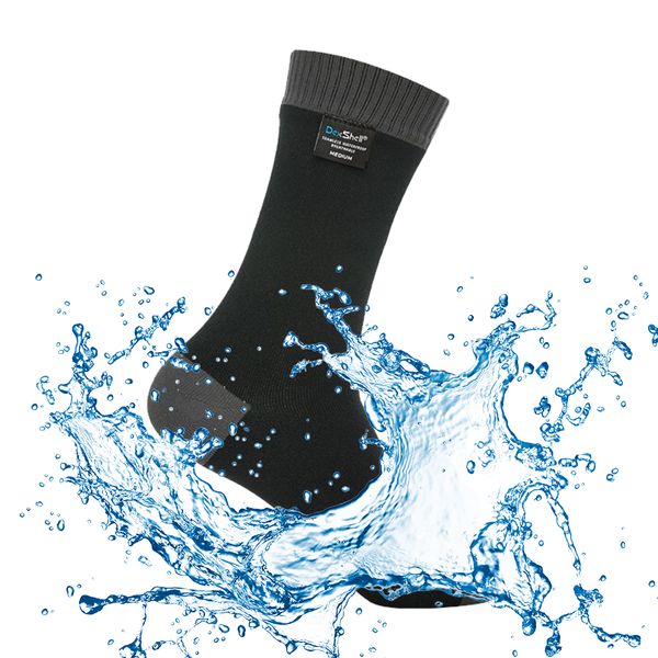 waterproof breathable men and women sos for hiking hunting trekking skiing fishing seamless outdoor sports dexshell, Black
waterproof breathable men and women sos for hiking hunting trekking skiing fishing seamless outdoor sports dexshell, Black