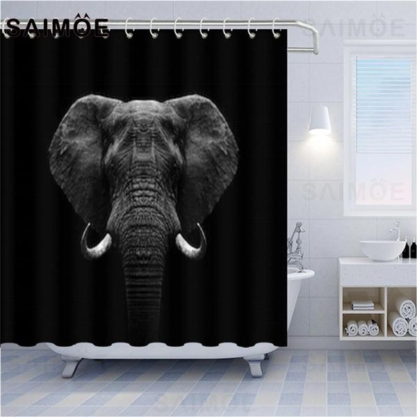 animal elephant shower curtains waterproof africa rhinoceros deer zebra cattle giraffe bathroom curtain decor black bath curtain
animal elephant shower curtains waterproof africa rhinoceros deer zebra cattle giraffe bathroom curtain decor black bath curtain