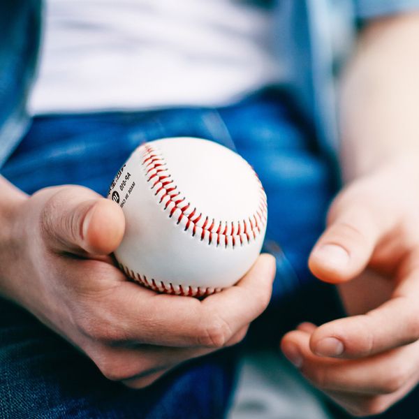 primary school students' 10 inch softball test middle baseball soft and hard solid children use training to play
primary school students' 10 inch softball test middle baseball soft and hard solid children use training to play