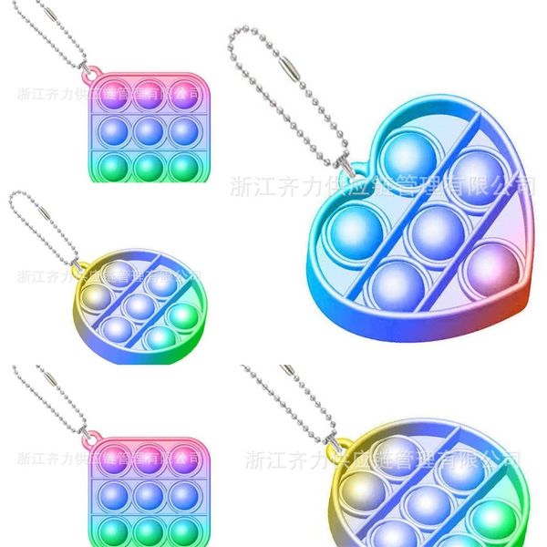 rainbow square circle round pop it fidget toy pendent sensory push pop bubble board game sensory toy kids anxiety stress reliever h393d1v
rainbow square circle round pop it fidget toy pendent sensory push pop bubble board game sensory toy kids anxiety stress reliever h393d1v