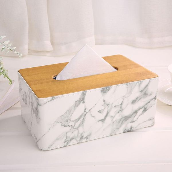 synthetic leather tissue boxes napkin holder simple napkin storage box for home table decoration tissue case pzjh199
synthetic leather tissue boxes napkin holder simple napkin storage box for home table decoration tissue case pzjh199