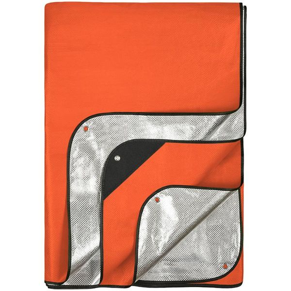 multifunctional emergency blanket outdoor insulation portable waterproof moisture-proof survival blanket emergency kit supplies
multifunctional emergency blanket outdoor insulation portable waterproof moisture-proof survival blanket emergency kit supplies