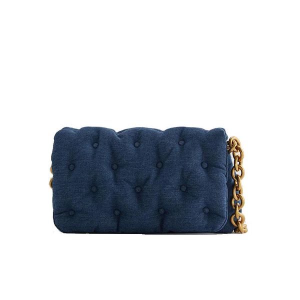 evening bags designer thick chain handbags women's bag 2021 luxury blue retro denim messenger female armpit shoulder clutch purses
evening bags designer thick chain handbags women's bag 2021 luxury blue retro denim messenger female armpit shoulder clutch purses