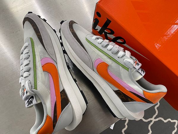 2021ss dating artifact for mens womens designer luxury shoes leisure shoes night club sneakers fashion trend popular material with original, Black
2021ss dating artifact for mens womens designer luxury shoes leisure shoes night club sneakers fashion trend popular material with original, Black