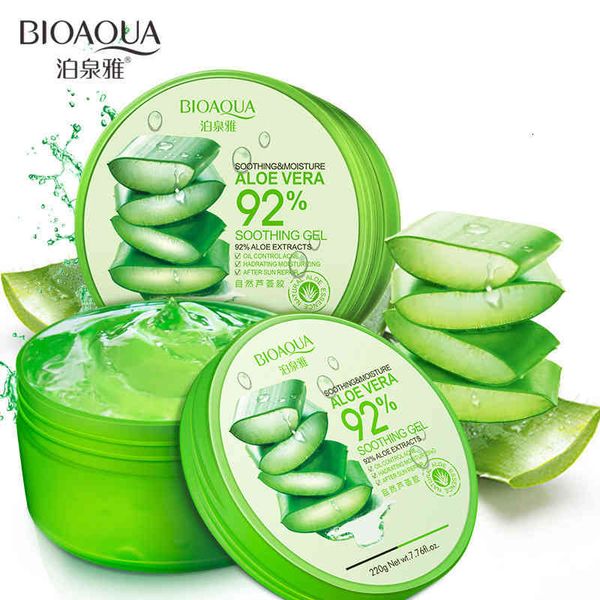 bioaqua natural aloe vera gel smooth sun repair hydrating whitening face cream for men moist acne treatment skin care
bioaqua natural aloe vera gel smooth sun repair hydrating whitening face cream for men moist acne treatment skin care