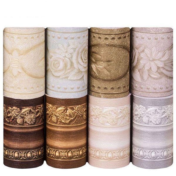 wallpapers 3d wallpaper border pvc wall stickers waterproof home decor emboss kids room bathroom kitchen self adhesive diy
wallpapers 3d wallpaper border pvc wall stickers waterproof home decor emboss kids room bathroom kitchen self adhesive diy