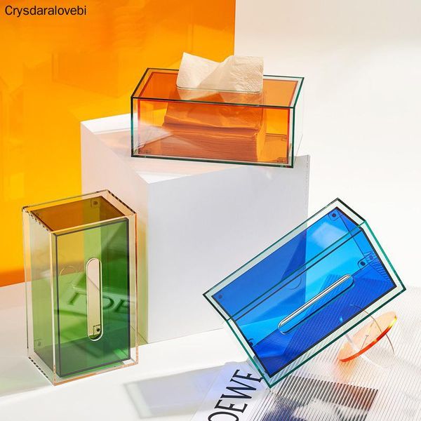 tissue boxes & napkins solid acrylic box household table paper storage tray napkin cover rectangle case holder home organizer
tissue boxes & napkins solid acrylic box household table paper storage tray napkin cover rectangle case holder home organizer