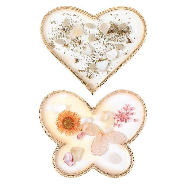 storage bottles & jars 2pcs fake nail pieces boards crystal agate palette trays resin nails colored drawing display board
storage bottles & jars 2pcs fake nail pieces boards crystal agate palette trays resin nails colored drawing display board