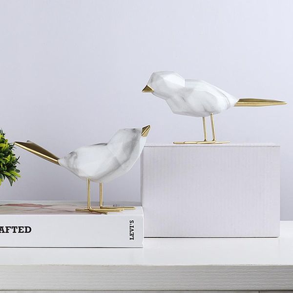 decorative objects & figurines modern marbled geometric origami bird crafts ornaments living room office furnishings home decoration accesso
decorative objects & figurines modern marbled geometric origami bird crafts ornaments living room office furnishings home decoration accesso