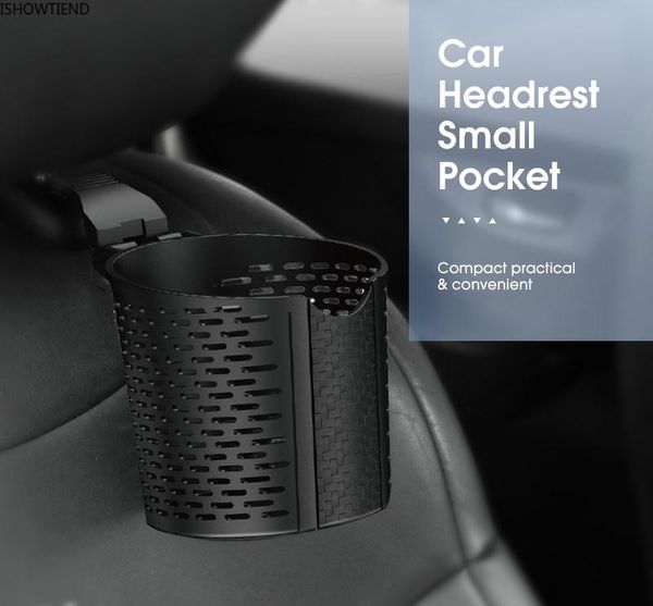 car organizer mounted cup holder beverage mobile phone vehicle chair back shelf portable sundry box interior accessories stowing tidying
car organizer mounted cup holder beverage mobile phone vehicle chair back shelf portable sundry box interior accessories stowing tidying