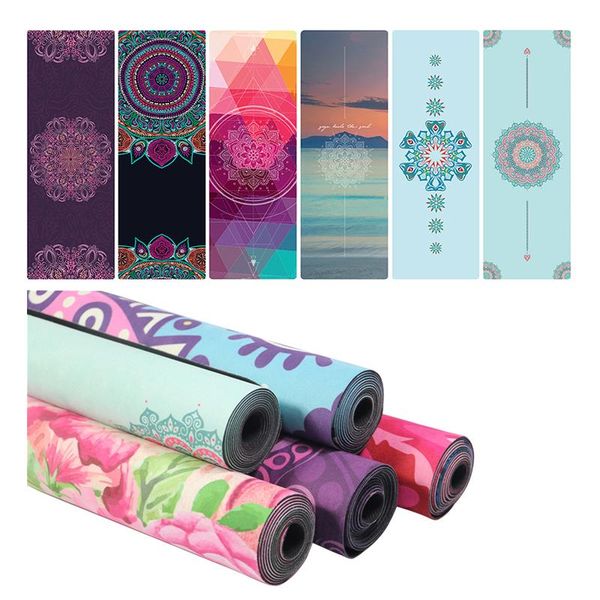 yoga mats travel mat rubber non slip gym 1.5mm ultra-thin foldable 2-in-1 mat+towel for pilates fitness exercise with carry
yoga mats travel mat rubber non slip gym 1.5mm ultra-thin foldable 2-in-1 mat+towel for pilates fitness exercise with carry
