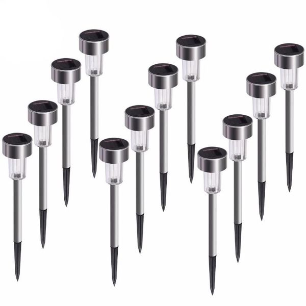 lawn lamps 10pcs led solar garden light outdoor powered lamp lantern waterproof landscape lighting for pathway patio yard decor
lawn lamps 10pcs led solar garden light outdoor powered lamp lantern waterproof landscape lighting for pathway patio yard decor
