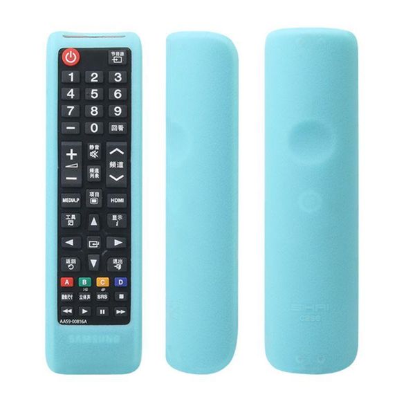 remote control case controller silicone cover shockproof protector washable skin for 59-00816a led lcd 3d hd tv jan-12
remote control case controller silicone cover shockproof protector washable skin for 59-00816a led lcd 3d hd tv jan-12