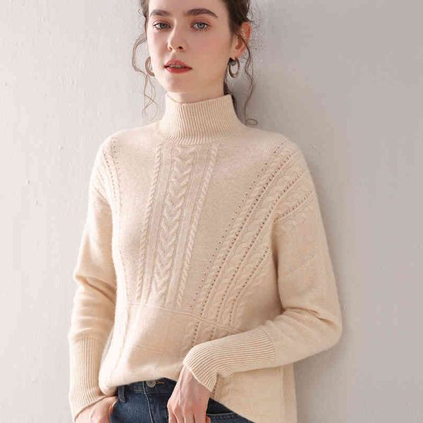 women's sweaters autumn and winter female cashmere sweater 100% neat z39a, White;black
women's sweaters autumn and winter female cashmere sweater 100% neat z39a, White;black