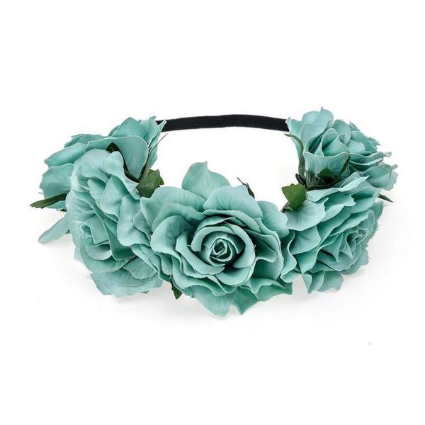 11cm big rose wedding bride wreath hair headdress women flowers hair band wedding headdress for women rose flower h qylipj
11cm big rose wedding bride wreath hair headdress women flowers hair band wedding headdress for women rose flower h qylipj
