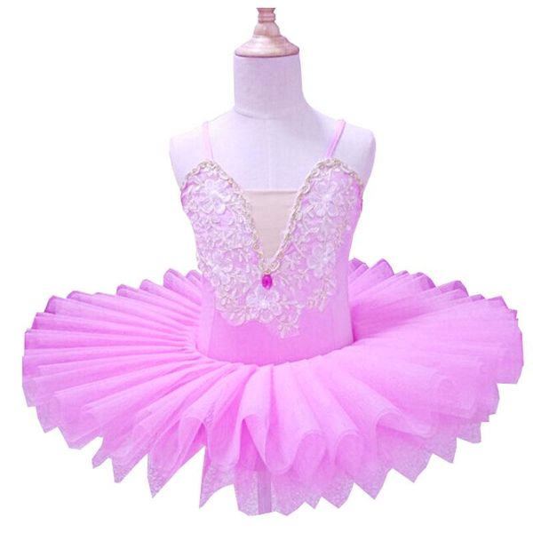 professional ballet tutu children kids girls swan lake pancake tutu dance costume performance ballroom dance dress girl, Black;red
professional ballet tutu children kids girls swan lake pancake tutu dance costume performance ballroom dance dress girl, Black;red