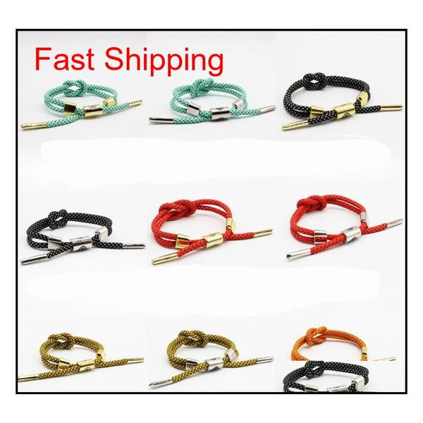 2019 hq fashion rastaclat shoelace bracelets knit couple girlfriend valentines day gift love qylytx dh_seller2010, Silver
2019 hq fashion rastaclat shoelace bracelets knit couple girlfriend valentines day gift love qylytx dh_seller2010, Silver