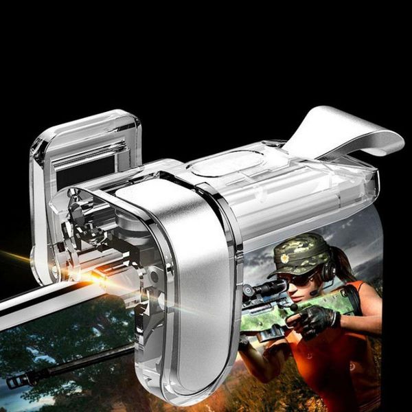 game controllers & joysticks gamepad pubg mobile trigger control cell phone gamepads controller fire l1r1 gaming shooter for android
game controllers & joysticks gamepad pubg mobile trigger control cell phone gamepads controller fire l1r1 gaming shooter for android