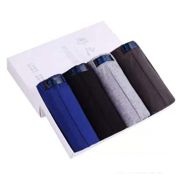 underpants cotton 4pcs boxer shorts man men's panties men underwear for male couple set calecon large size, Black;white
underpants cotton 4pcs boxer shorts man men's panties men underwear for male couple set calecon large size, Black;white