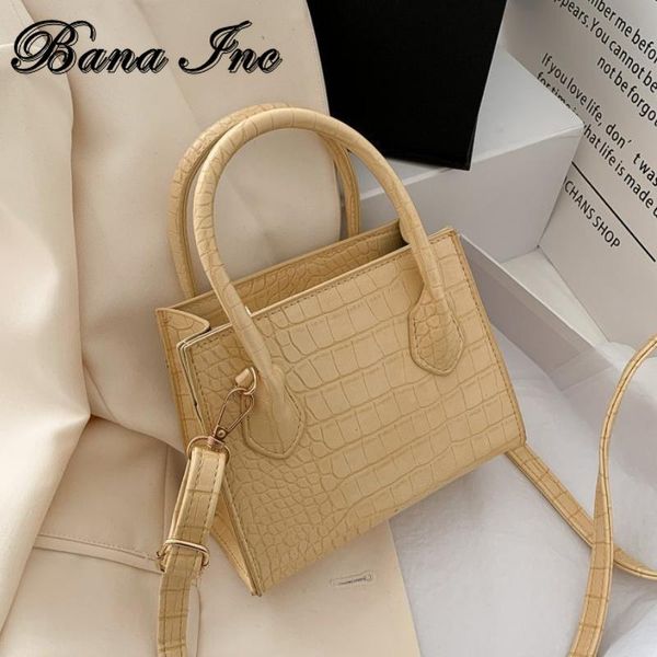 evening bags 2021 crocodile pattern pu leather crossbody for women chain female shoulder handbags mini purses travel cross body bag
evening bags 2021 crocodile pattern pu leather crossbody for women chain female shoulder handbags mini purses travel cross body bag