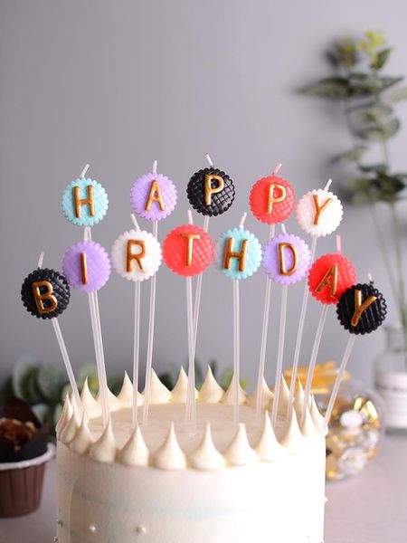 cake decoration creative happy birthday
cake decoration creative happy birthday