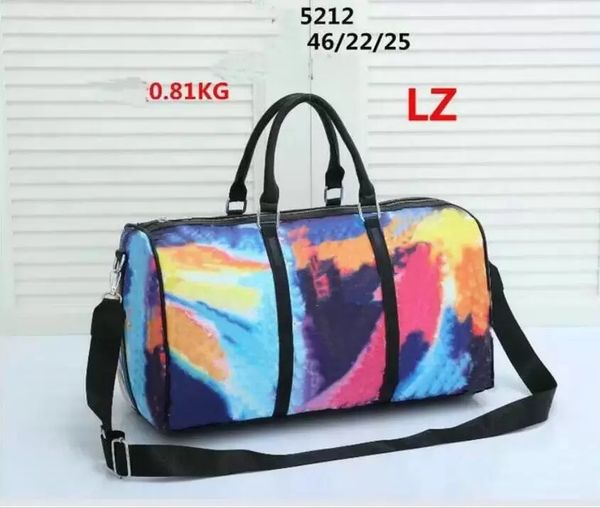 hh designers fashion duffel bags men female travel bags leather handbags large capacity holdall carry on luggage overnight weekender bag 521
hh designers fashion duffel bags men female travel bags leather handbags large capacity holdall carry on luggage overnight weekender bag 521