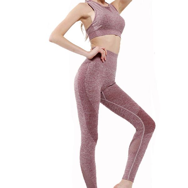 2020 seamless yoga pants new sports leggings women's fitness suit quick drying clothes, Gray
2020 seamless yoga pants new sports leggings women's fitness suit quick drying clothes, Gray