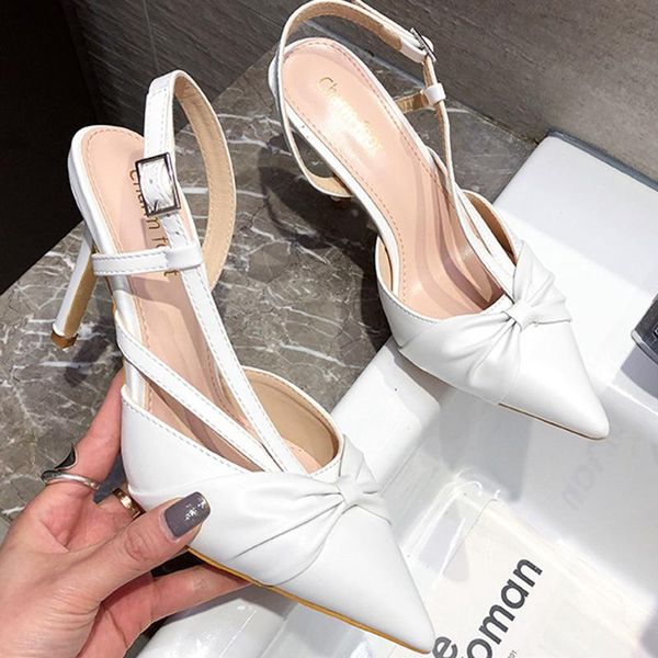 women shoes high heel sandals 2021 high heels pointed toe shallow mouth ladies heels elegant heel spring, Black
women shoes high heel sandals 2021 high heels pointed toe shallow mouth ladies heels elegant heel spring, Black