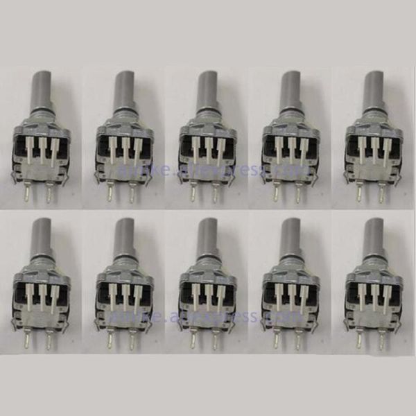 game controllers & joysticks 10piece/lots 403-ddjle-418 potentiometer for pioneer ddj-sx ddj-sx2 ddj-rx
game controllers & joysticks 10piece/lots 403-ddjle-418 potentiometer for pioneer ddj-sx ddj-sx2 ddj-rx
