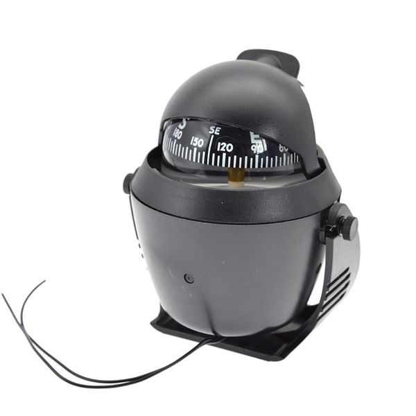 outdoor gadgets 12 wiring with led luminous effect of the marine compass, nautical guide lights car and boat compass lc-760 style
outdoor gadgets 12 wiring with led luminous effect of the marine compass, nautical guide lights car and boat compass lc-760 style