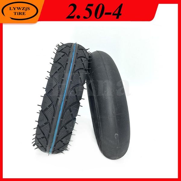 motorcycle wheels & tires good quality 8-inch pneumatic inner and outer tire 2.50-4 universal wheel rubber thickened tyre trolley tiger car
motorcycle wheels & tires good quality 8-inch pneumatic inner and outer tire 2.50-4 universal wheel rubber thickened tyre trolley tiger car