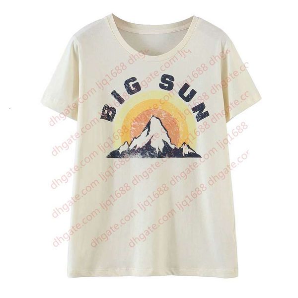 women spring summer t shirt 2021 new print short sleeve o-neck casual t-shirt boho beach blouses summer holiday bohemian t-shirt tees, White
women spring summer t shirt 2021 new print short sleeve o-neck casual t-shirt boho beach blouses summer holiday bohemian t-shirt tees, White