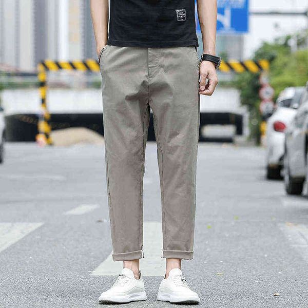 jeans 2021 linen nine point loose summer cool casual pants show thin men's wear, Blue
jeans 2021 linen nine point loose summer cool casual pants show thin men's wear, Blue