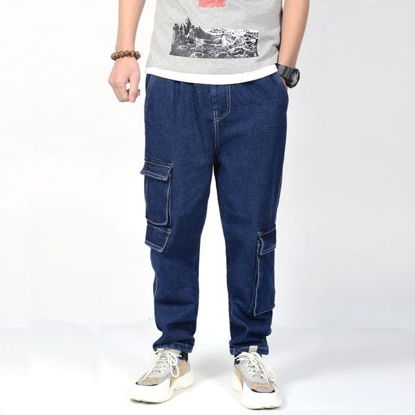 2021 new summer denim jogger for fashion blue baggy plus size hip hop harem jeans men tapered pants 7q0g
2021 new summer denim jogger for fashion blue baggy plus size hip hop harem jeans men tapered pants 7q0g