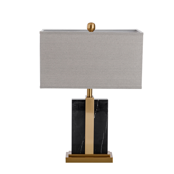 light luxury modern new chinese designer l lobby club house villa bedroom bedside living room study marble table lamp
light luxury modern new chinese designer l lobby club house villa bedroom bedside living room study marble table lamp