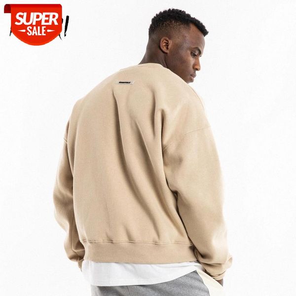 man's solid colors crew neck sweatshirts embroidery letter pullover men sweatshirt thicken warm hoodies coat #nl27, Black
man's solid colors crew neck sweatshirts embroidery letter pullover men sweatshirt thicken warm hoodies coat #nl27, Black