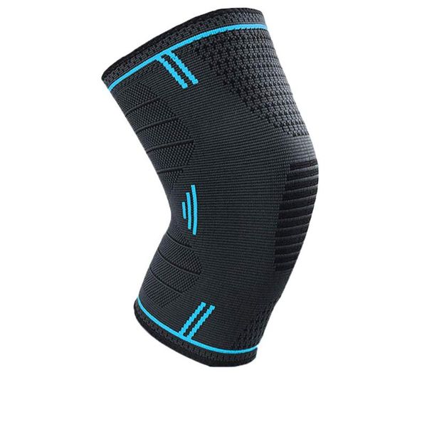 the new 2021 compression winding knitting sports running basketball cycling fitness breathable winding protector knee, Black;gray
the new 2021 compression winding knitting sports running basketball cycling fitness breathable winding protector knee, Black;gray