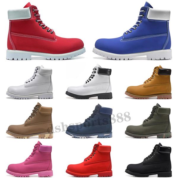 women shoes classic yellow timber men boots waterproof ankle land boot cut snow hiking sports trainer sneakers, Black
women shoes classic yellow timber men boots waterproof ankle land boot cut snow hiking sports trainer sneakers, Black