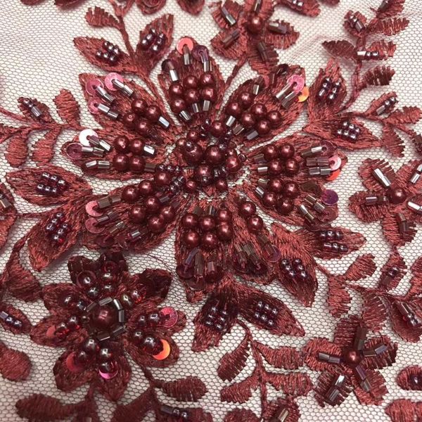 ribbon (5yards/pc) high grade african beads tulle lace fabric wine color french net for gorgeous party dress fjy228, Pink;blue
ribbon (5yards/pc) high grade african beads tulle lace fabric wine color french net for gorgeous party dress fjy228, Pink;blue