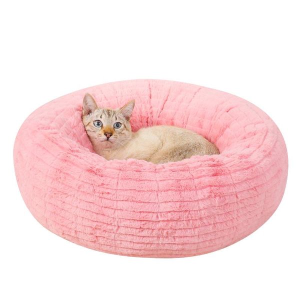 cat beds & furniture thick warm short sleepless nights autumn and winter plush kennel pet nest soft smooth/warm in
cat beds & furniture thick warm short sleepless nights autumn and winter plush kennel pet nest soft smooth/warm in
