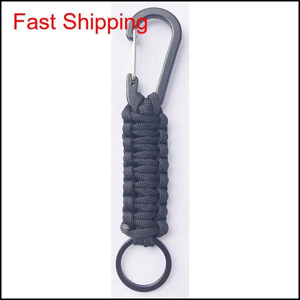 lanyard keychain outdoor survival gear parachute cord tactical military multi color kit climbing bardian wea qylvty mj_fashion
lanyard keychain outdoor survival gear parachute cord tactical military multi color kit climbing bardian wea qylvty mj_fashion