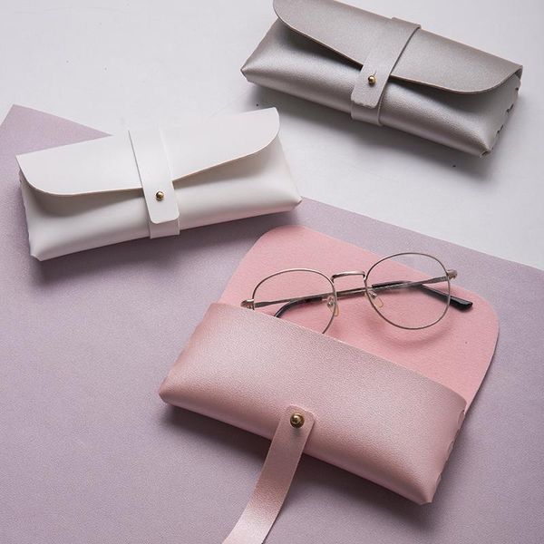 storage bags portable men women soft leather glasses case fold-able box for eyeglass sunglasses eyewear glass carry bag
storage bags portable men women soft leather glasses case fold-able box for eyeglass sunglasses eyewear glass carry bag