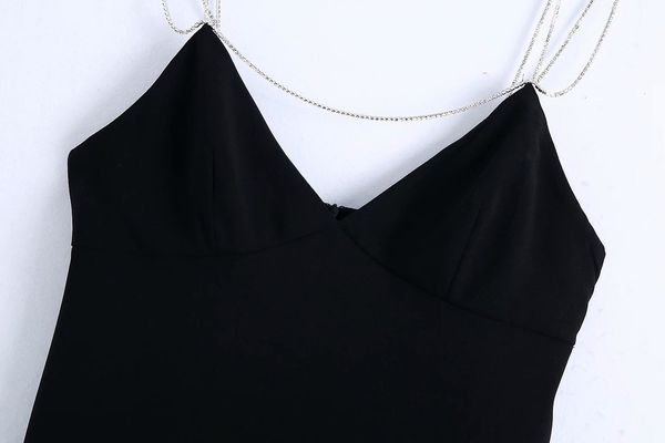2021 new woman party es diamonds strap v-neck mini sleeveless ladies vestidso blackless club clothes 6gtt, White
2021 new woman party es diamonds strap v-neck mini sleeveless ladies vestidso blackless club clothes 6gtt, White